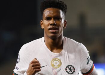 Estêvão e Endrick entram no top 10 de jogadores jovens mais valiosos do mundo