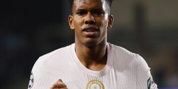 Estêvão e Endrick entram no top 10 de jogadores jovens mais valiosos do mundo